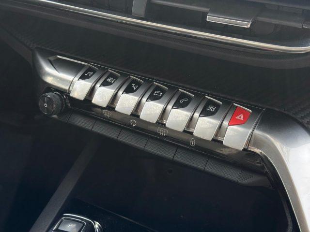 PEUGEOT 3008 BlueHDi 130 S&S EAT8 Active Business
