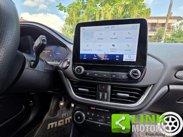 FORD Fiesta 1.5 Ecoboost 200 CV 5 porte ST