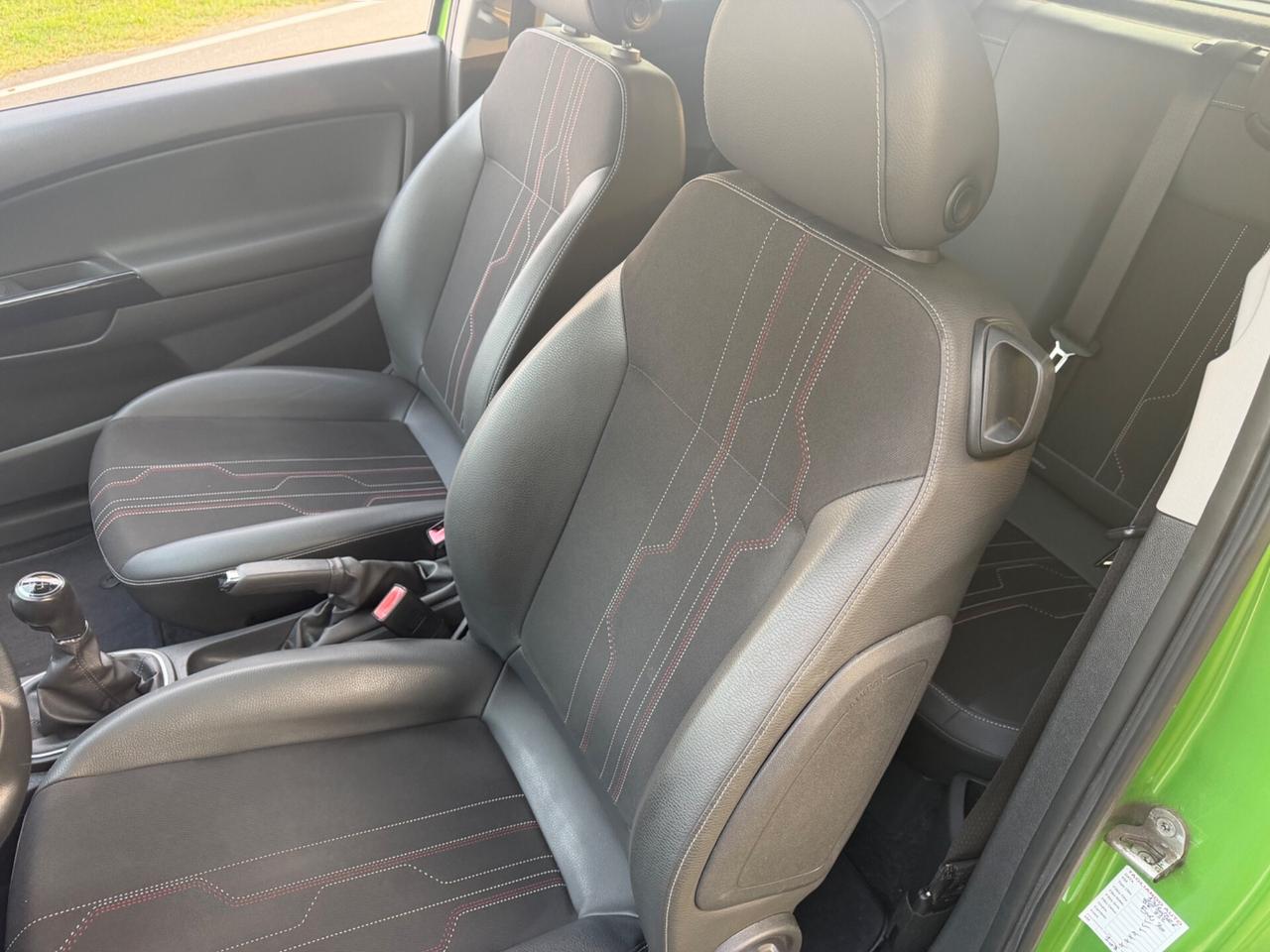 Opel Corsa 1.2 3 porte Elective