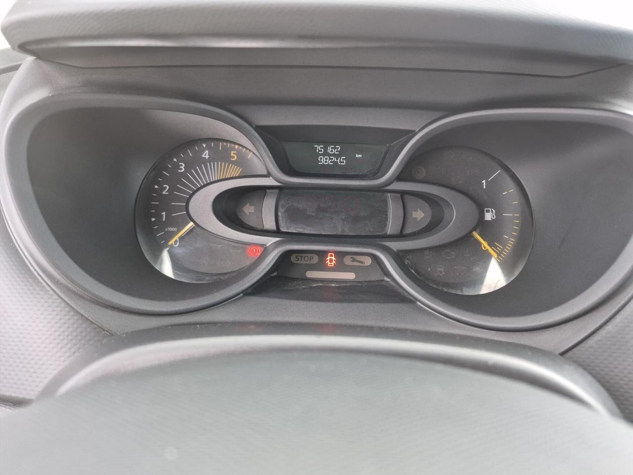 Renault Captur 1.5 dCi 8V 90 CV Start&Stop Wave