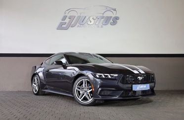 Ford Mustang 317cv 2024