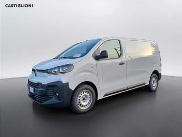 Citroen Jumpy Jumpy M - 2.0 BlueHDi 140