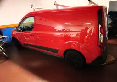 FORD Transit Connect 200 1.5 TDCi 120CV PC aut. Furgone Trend