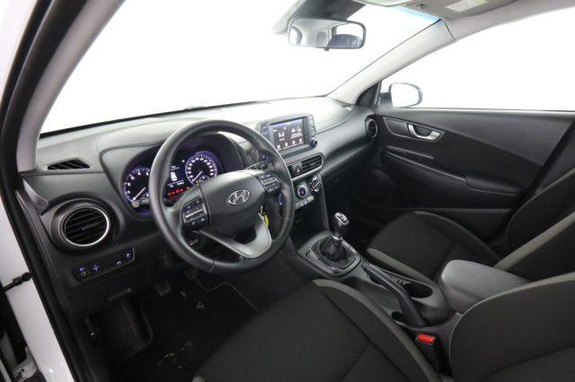 HYUNDAI Kona Kona 1.0 T-GDI Comfort
