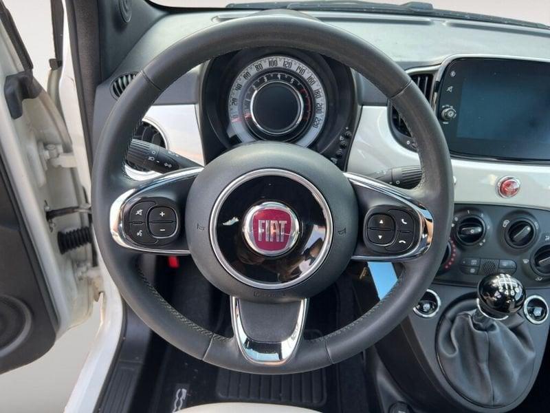 FIAT 500 (2015-2024) 1.0 Hybrid Dolcevita