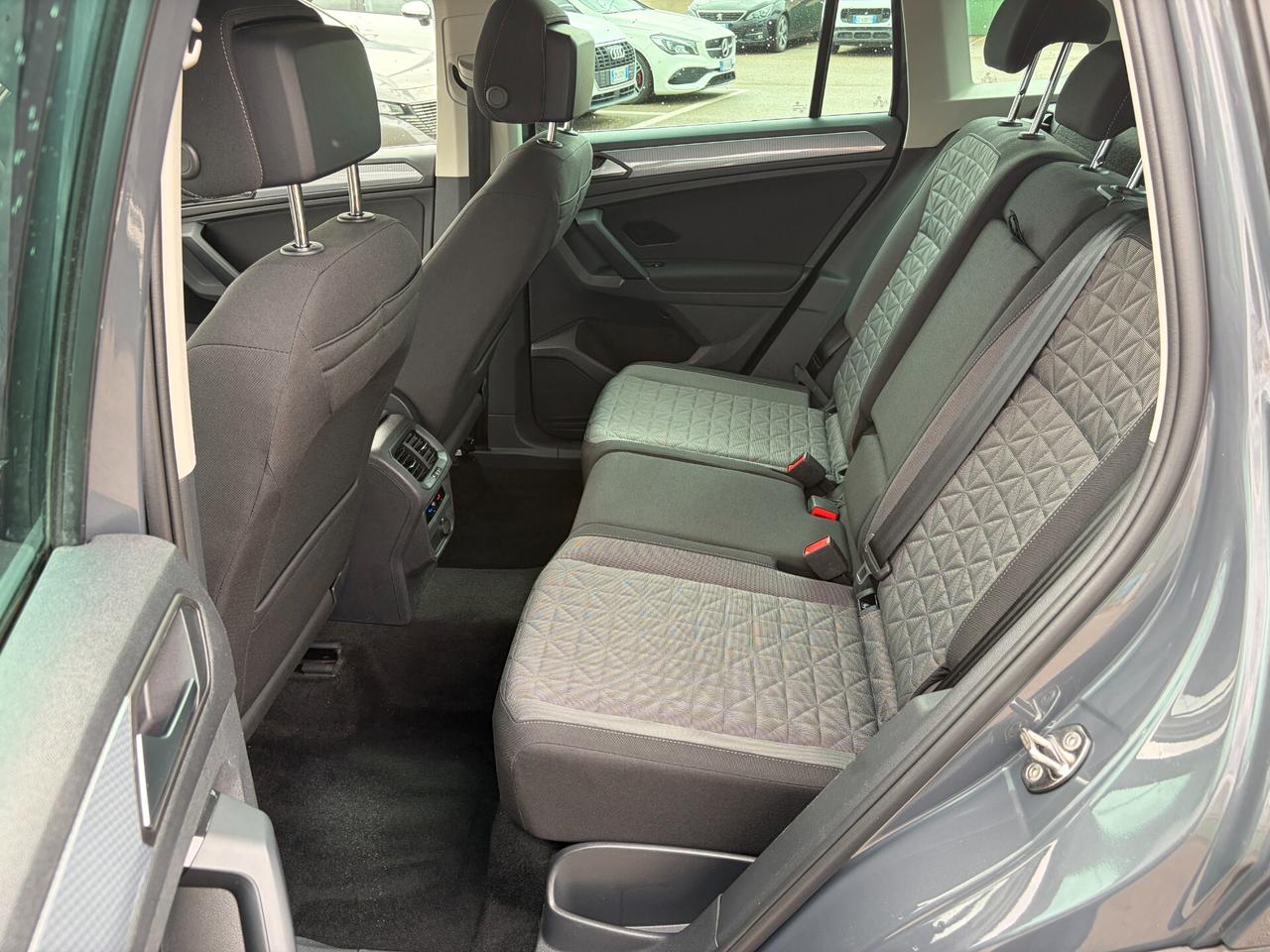 Volkswagen Tiguan 2.0 TDI 150 CV SCR DSG Life