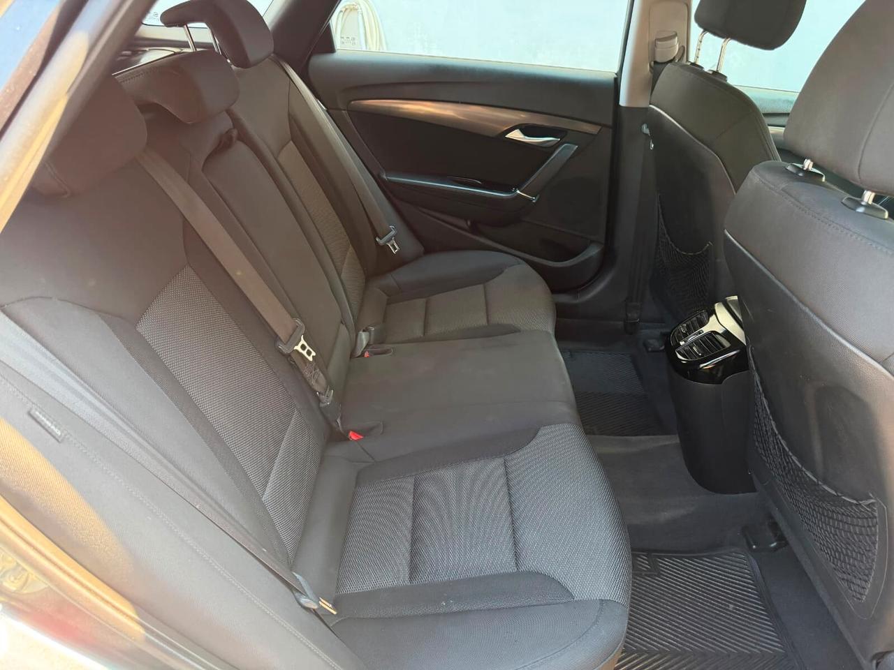 Hyundai i40 Wagon 1.7 CRDi 136CV Style