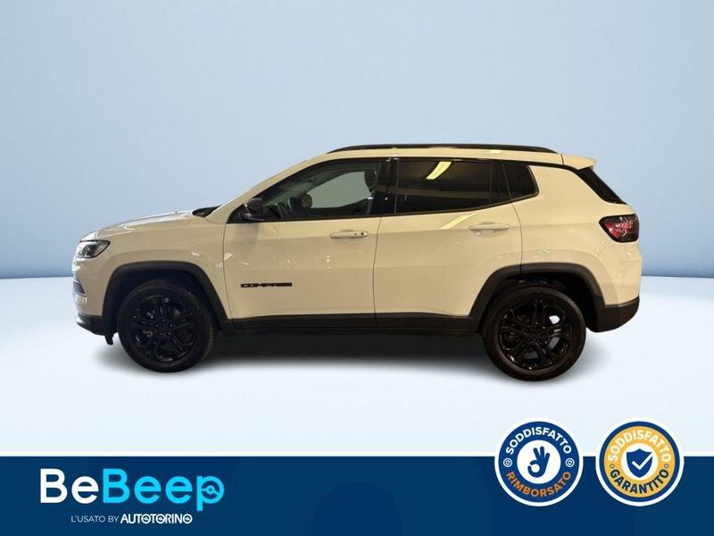 Jeep Compass 1.5 TURBO T4 MHEV NIGHT EAGLE 2WD 130CV DC