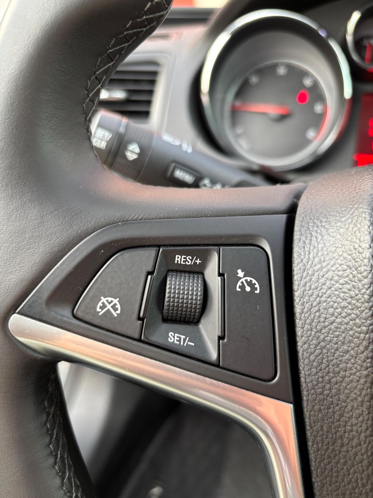 Opel Insignia 2.0 CDTI ️GARANZIA 12 MESI️