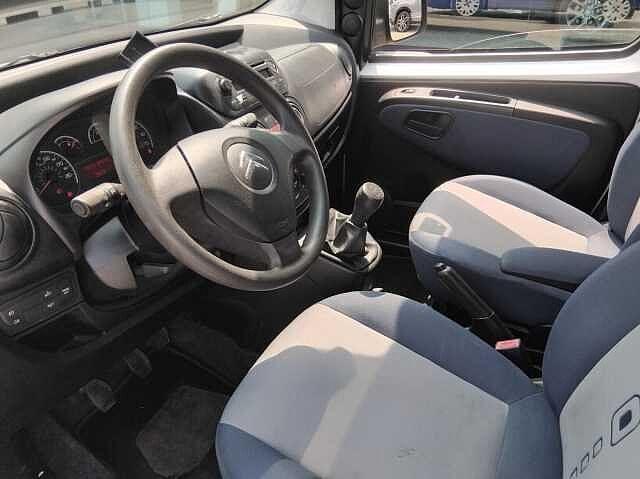 Citroen Nemo 1.3 HDi 75CV FAP S&S Multispace