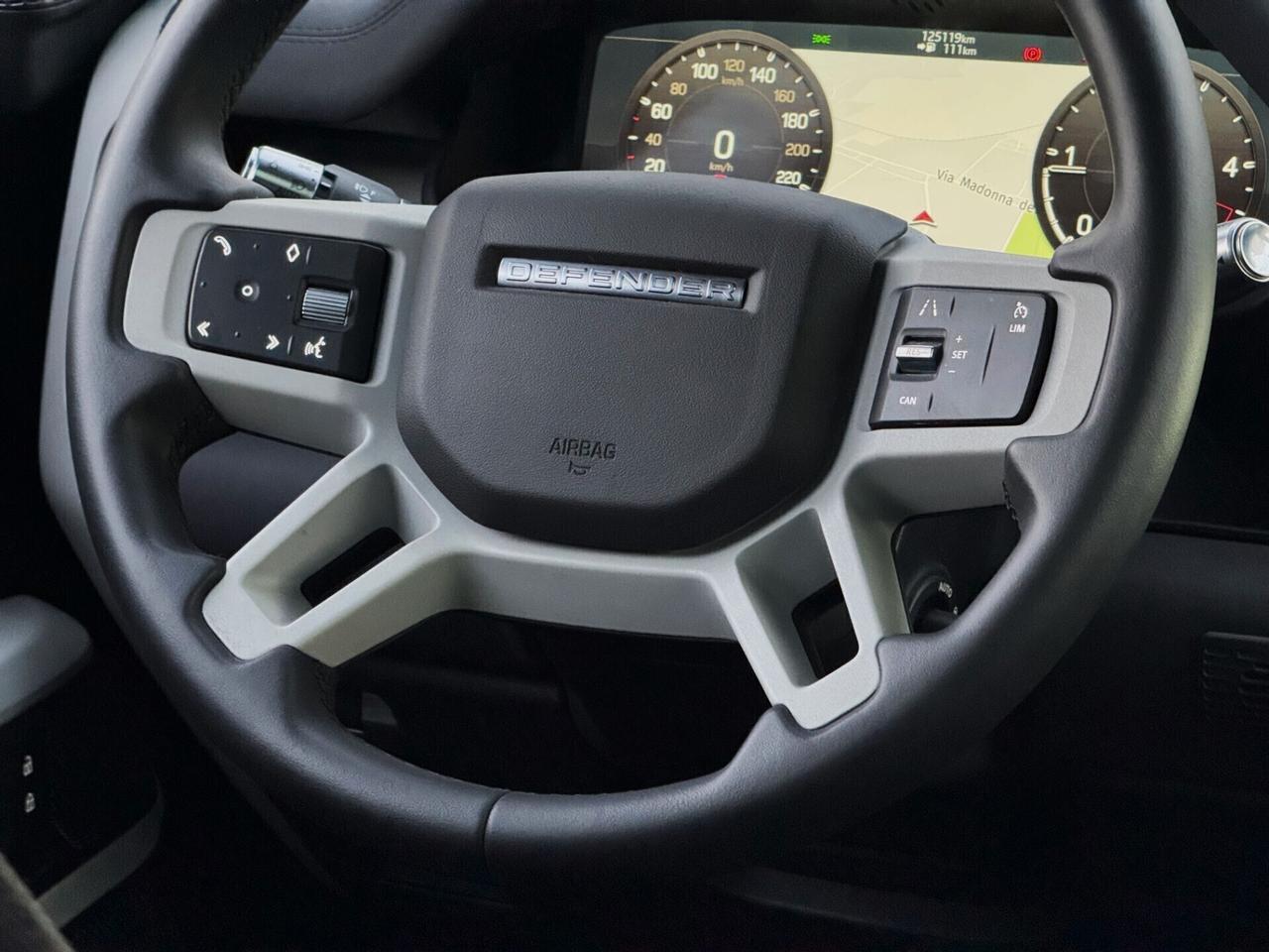 Land Rover Defender 90 3.0d i6 X-Dyn HSE TETTO