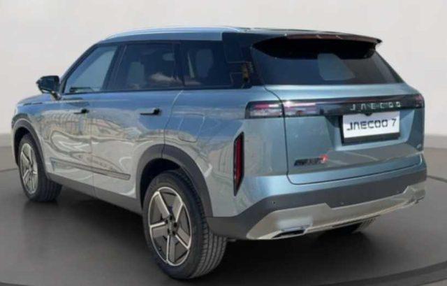 JAECOO Jaecoo 7 PHEV 1.5TGDI 143CV+2 MOTORI ELETTRICI Premium