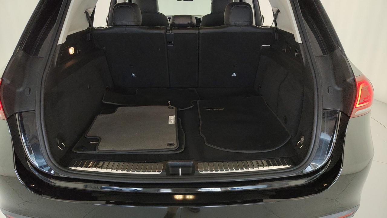 Mercedes-Benz GLE 350 de phev (e eq-power) Premium 4matic auto