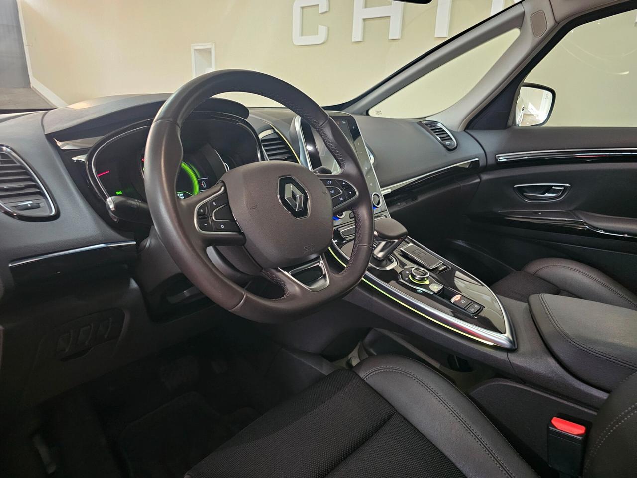 Renault Espace dCi 160CV EDC Energy Initiale Paris 4Control