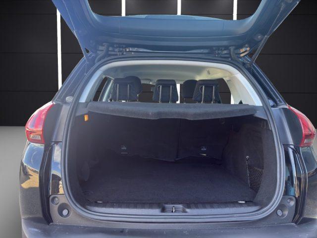 PEUGEOT 2008 1° serie BlueHDi 100 Active