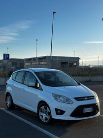 Ford C-Max C-Max7 1.6 TDCi 95CV Titanium