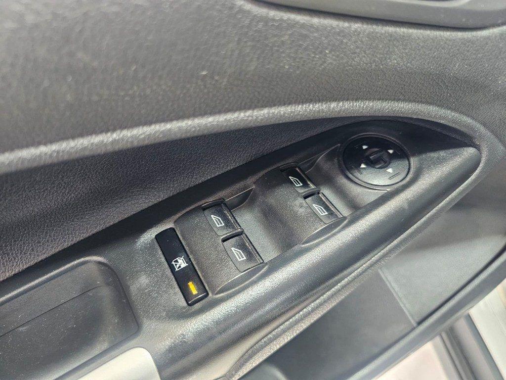 Ford Tourneo Connect 1.6 TDCi 115 CV 7 POSTI IVA COMPESA