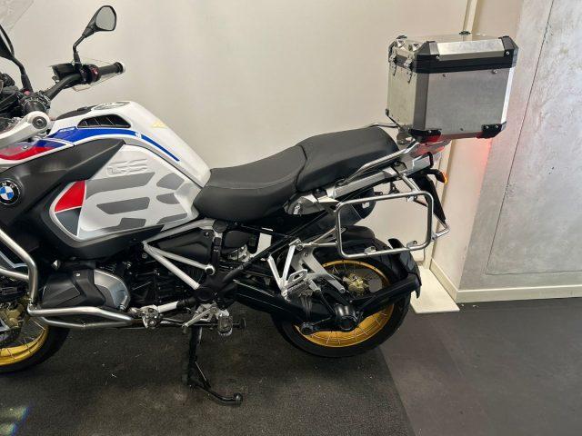 BMW R 1250 GS Adventure BMW R1250GS ADV RALLYE - TRIS VALIGIE