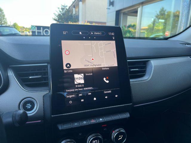RENAULT Arkana Full Hybrid E-Tech 145cv Intens