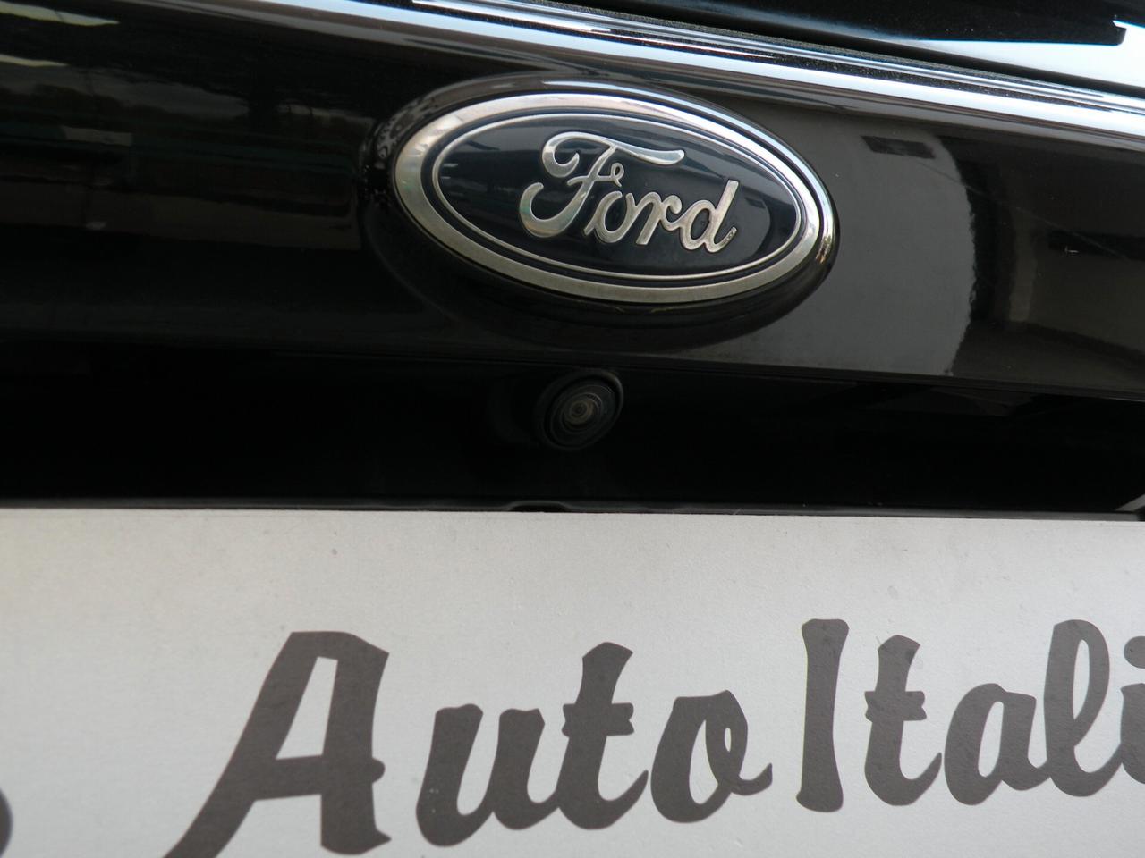 FORD KUGA 2.0 TDCI 150 4WD TITANIUM 2018