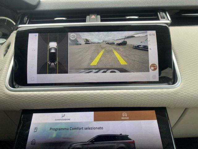 LAND ROVER Range Rover Velar 2.0 Si4 250 CV
