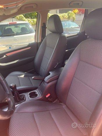 Mercedes classe a 160 1.5 benzina