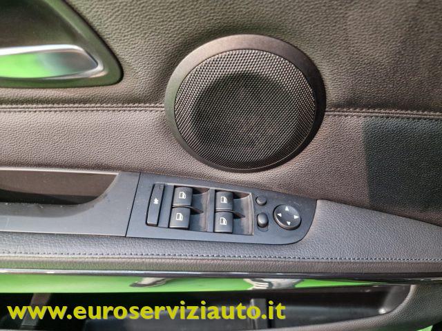BMW 320 d cat xDrive Touring Futura