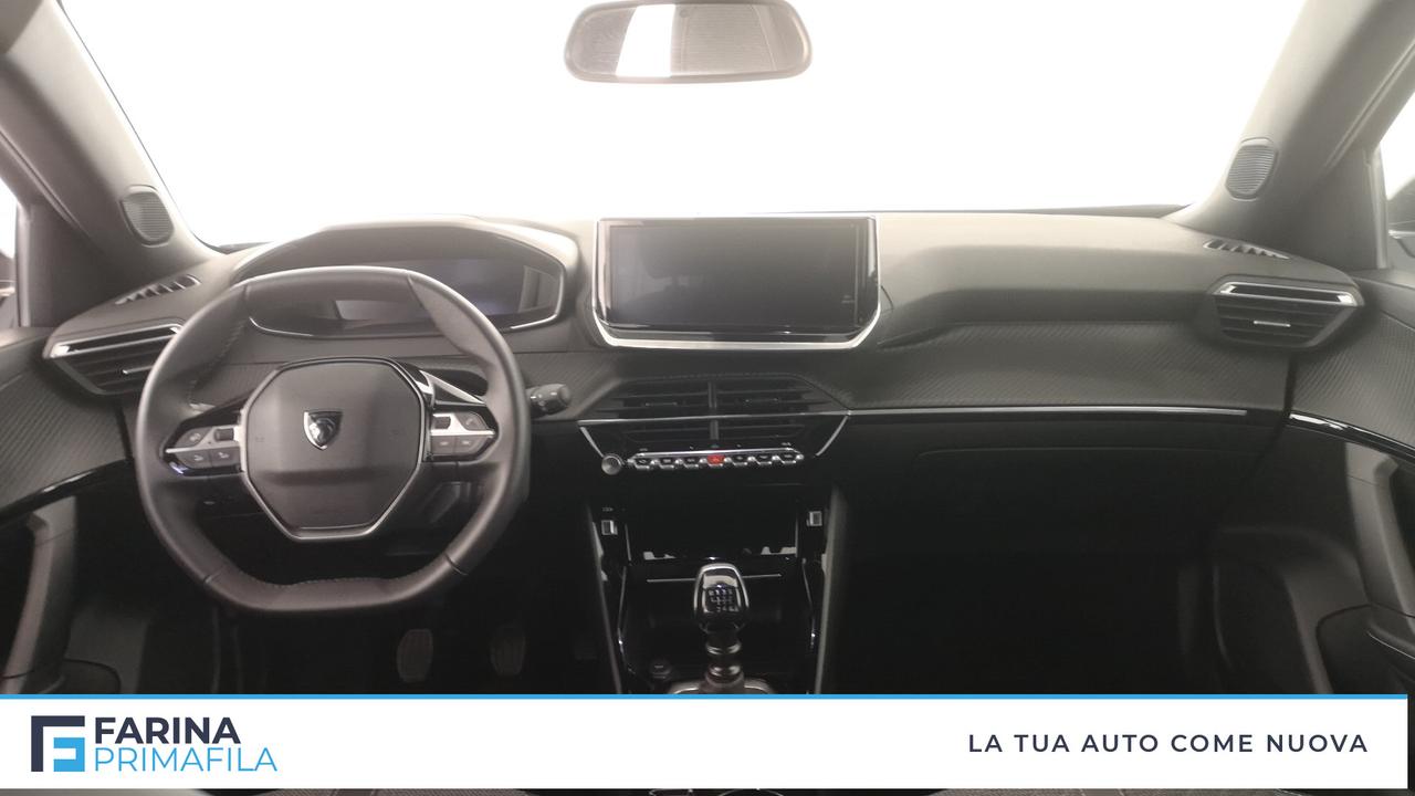 PEUGEOT 2008 II 2023 - 2008 1.2 puretech Allure s&s 100cv