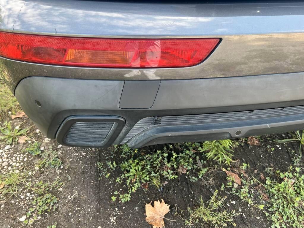 Ds 7 Crossback BlueHDi 130 aut. Performance Line+