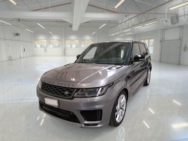 LAND ROVER RANGE ROVER SPORT 3.0 SDV6 MHEV 249 CV HSE DYNAMIC AUT. SUV