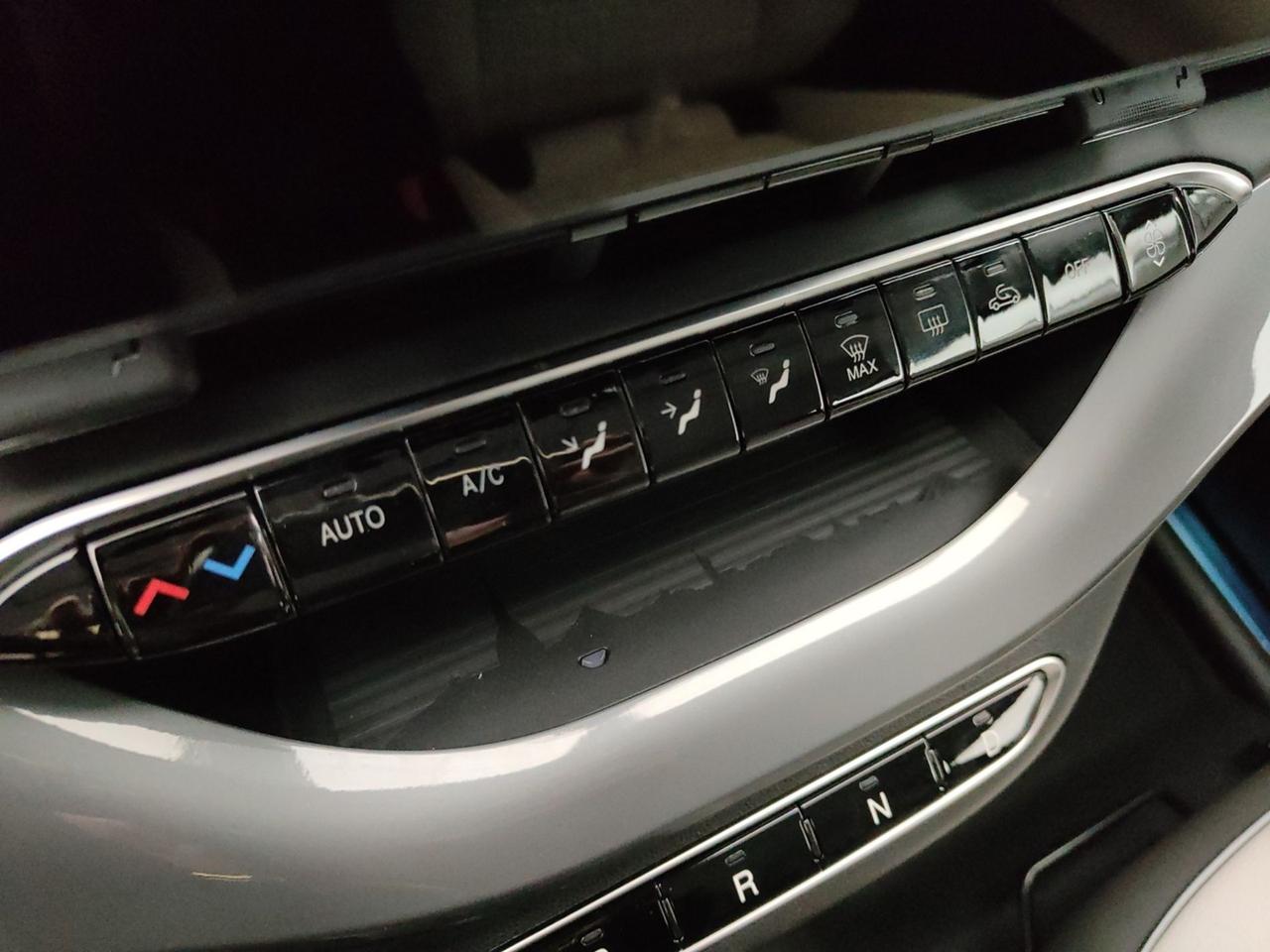 FIAT 500e 118CV 42KW LA PRIMA