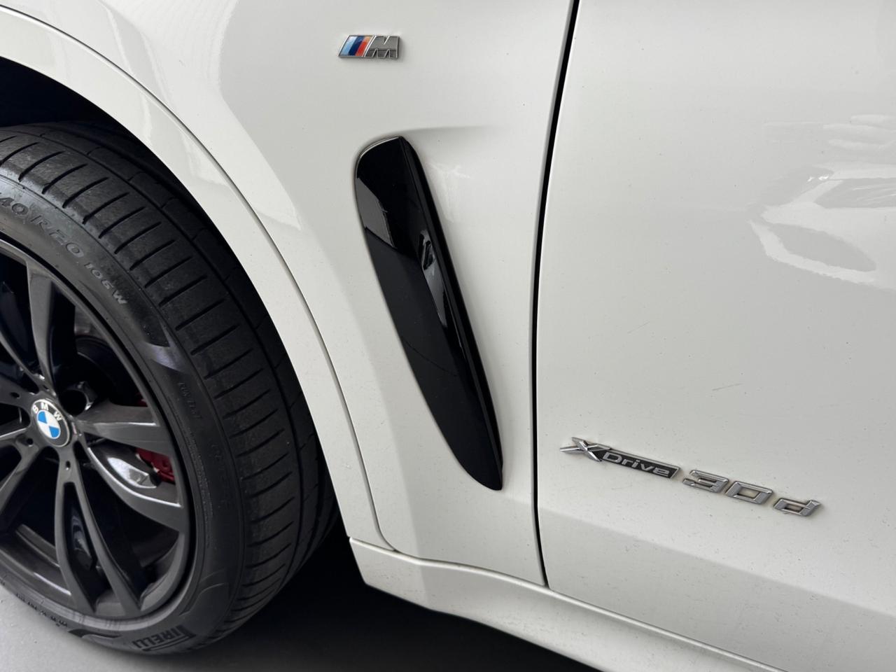 Bmw X6 xDrive30d 249CV Msport