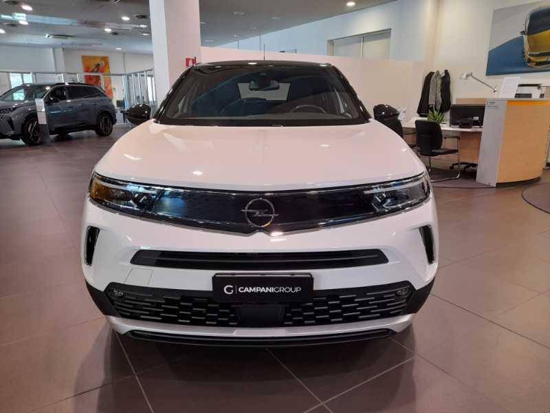 OPEL Mokka II 2020 - Mokka 1.2 t Ultimate s&s 130cv