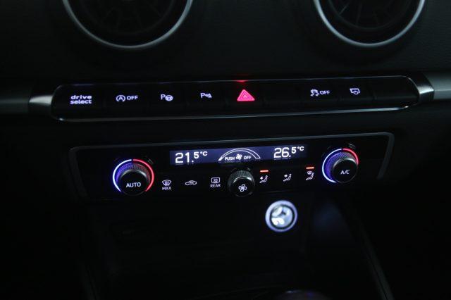 AUDI A3 SPB 30 TDI S tronic S-Line/VIRTUAL COCKPIT