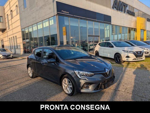 RENAULT Clio Full Hybrid E-Tech 140 CV 5 porte