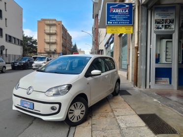 Volkswagen up! 1.0 75 CV 5p. move