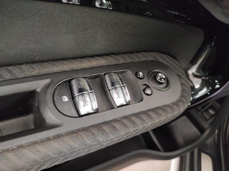 MINI Mini Countrym.(F60) - Mini 1.5 Cooper SE Hype Countryman ALL4 Automatica