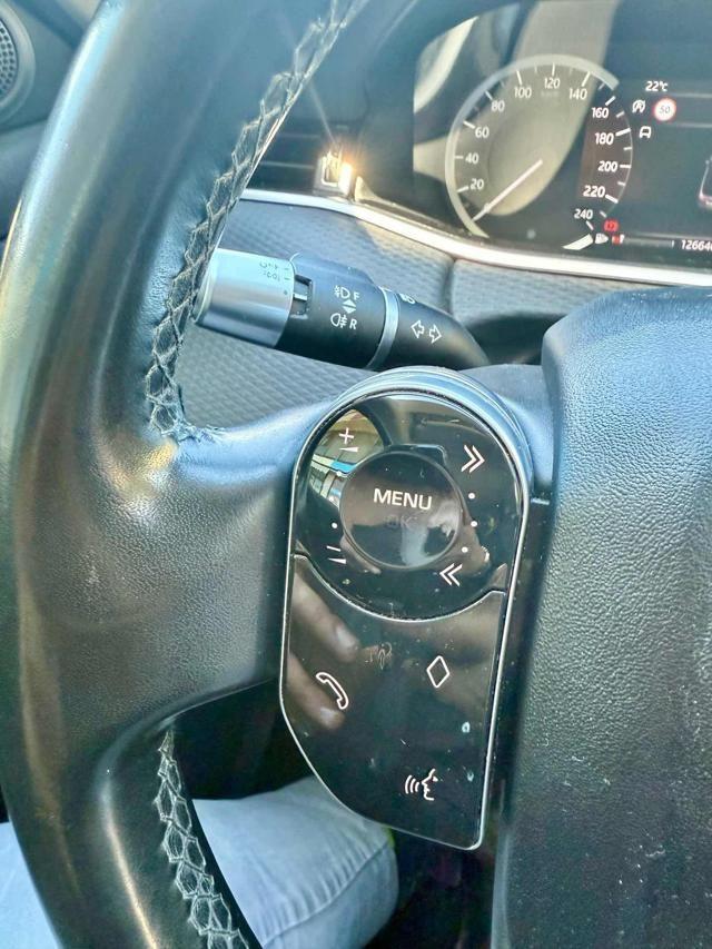 LAND ROVER Range Rover Evoque 2.0D I4-L.Flw 150 CV AWD Auto S