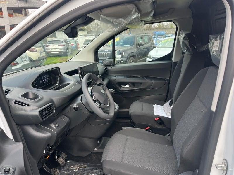 Peugeot Partner Partner BlueHDi 100 S&S PC Furgone Premium (IVA ESCL)
