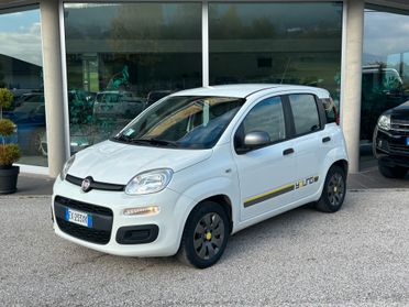 Fiat Panda 1.2 Young 69cv