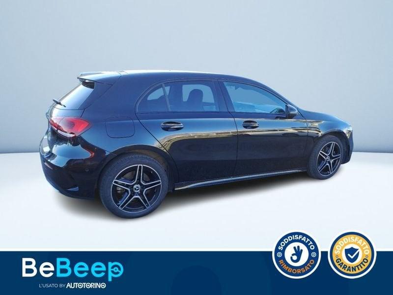 Mercedes-Benz Classe A A 250 E PLUG-IN HYBRID (E EQ-POWER)PREMIUM PLUS ED