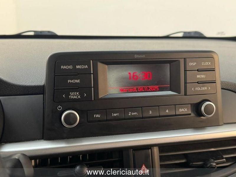 KIA Picanto 1.0 12V 5 porte AMT Style