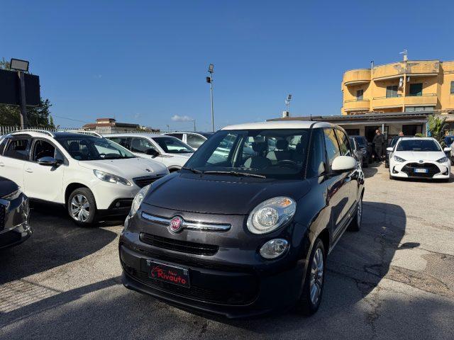 FIAT 500L Living 1.6 Multijet 120 CV Lounge