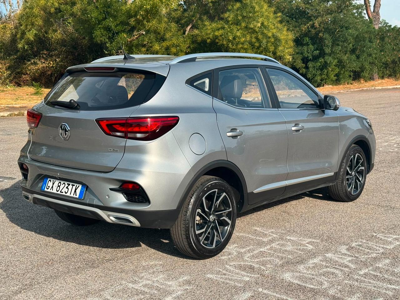 Mg ZS 1.5 Classic Luxury -NESSUN OBBLIGO DI FINANZIAMENTO-