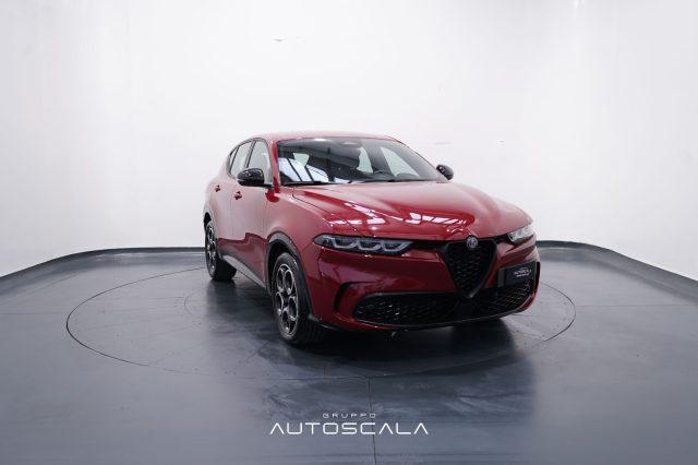 ALFA ROMEO Tonale 1.6 diesel 130cv My24 TCT6 Sprint