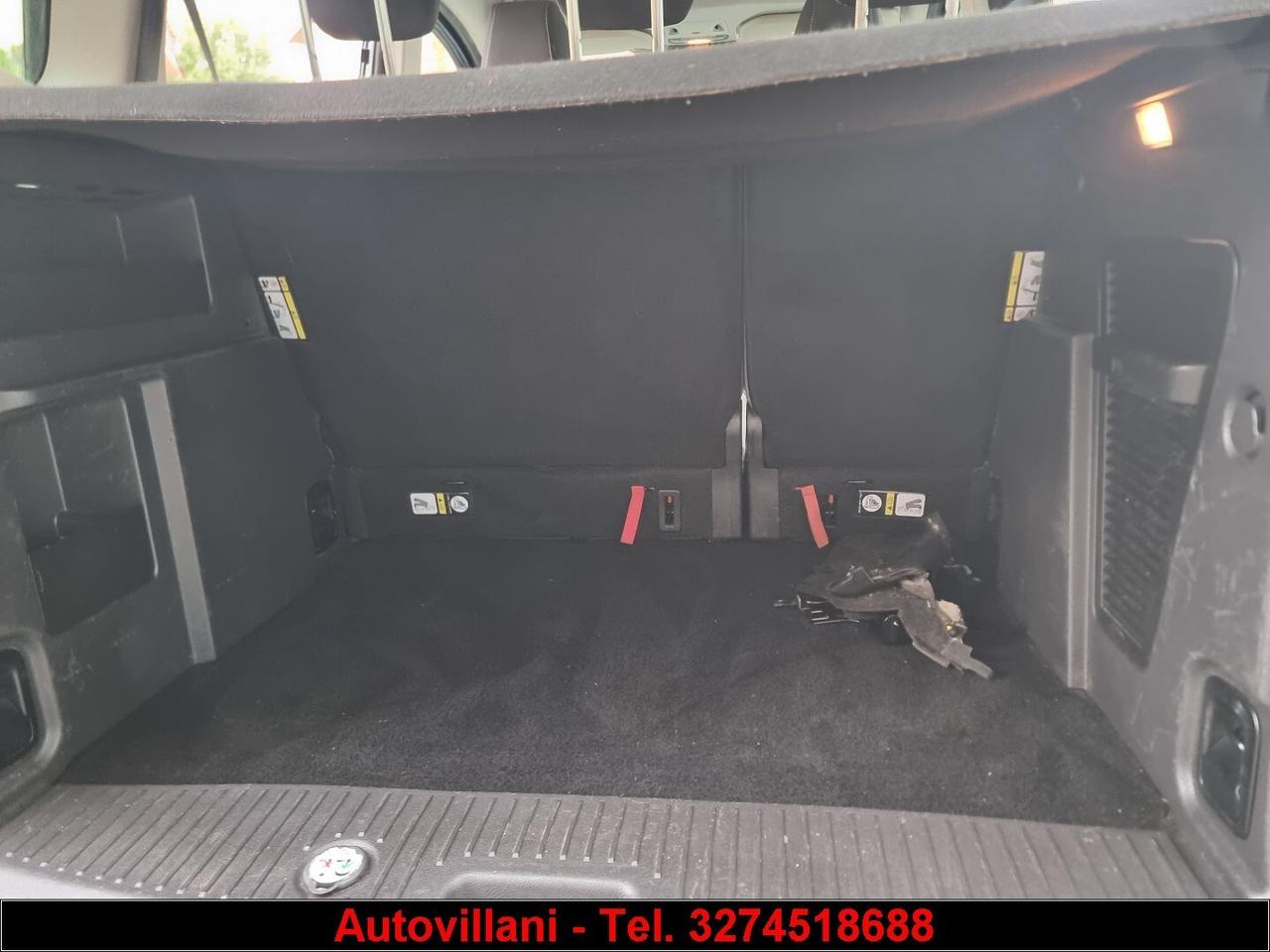 Ford Tourneo Courier 1.5 TDCI 75 CV Titanium Ok Ne