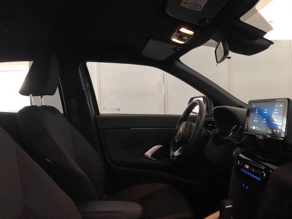 Toyota Yaris Cross 1.5 H Trend AWD-i E-CVT