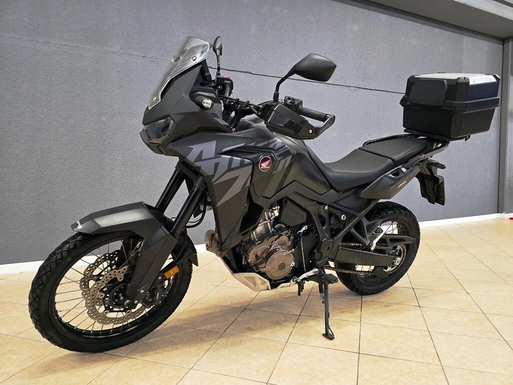 Honda CRF1100L Africa Twin CRF 1100 L