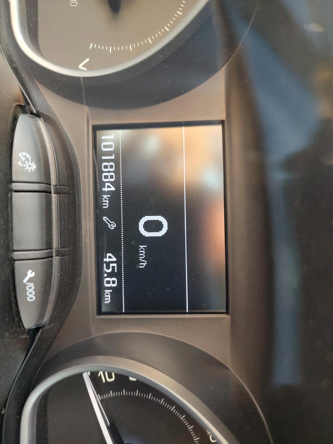 Peugeot 208 PureTech 82 5p. GPL Allure, BENZINA\GPL, OK NEOPATENTATI, GARANZIA L.12 MESI