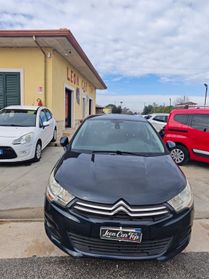 Citroen C4 1.6 HDi 90 Business garantita 12 mesi